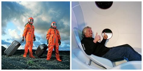 space seasons and space tourism